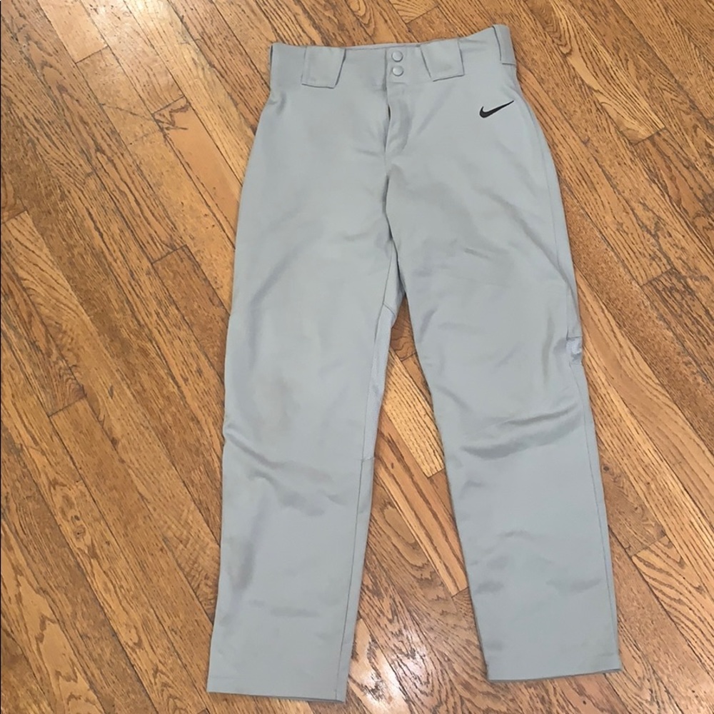 Nike Baseball Pants